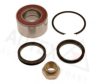 AUTEX 810010 Wheel Bearing Kit